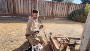 Plumbing maintenance checklist