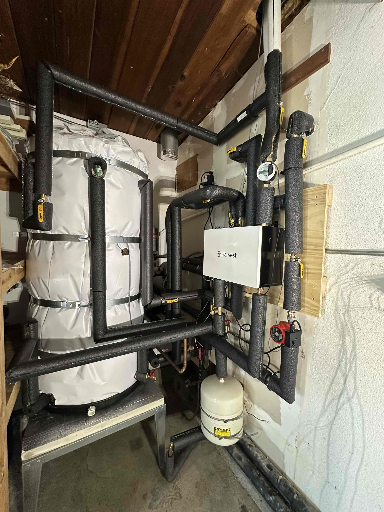 Water heater repair in Santa Clara, CA