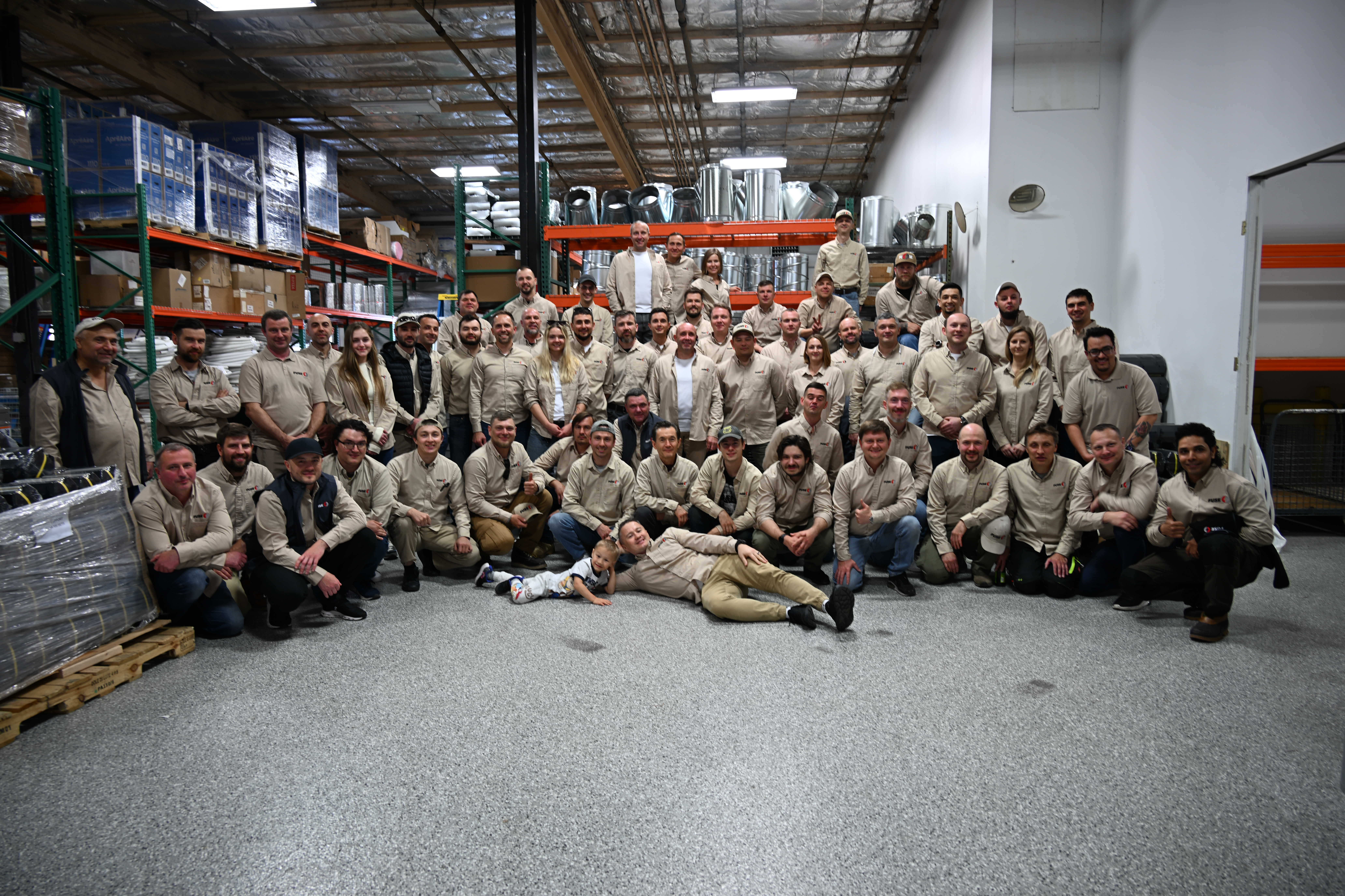 Fuse Service team