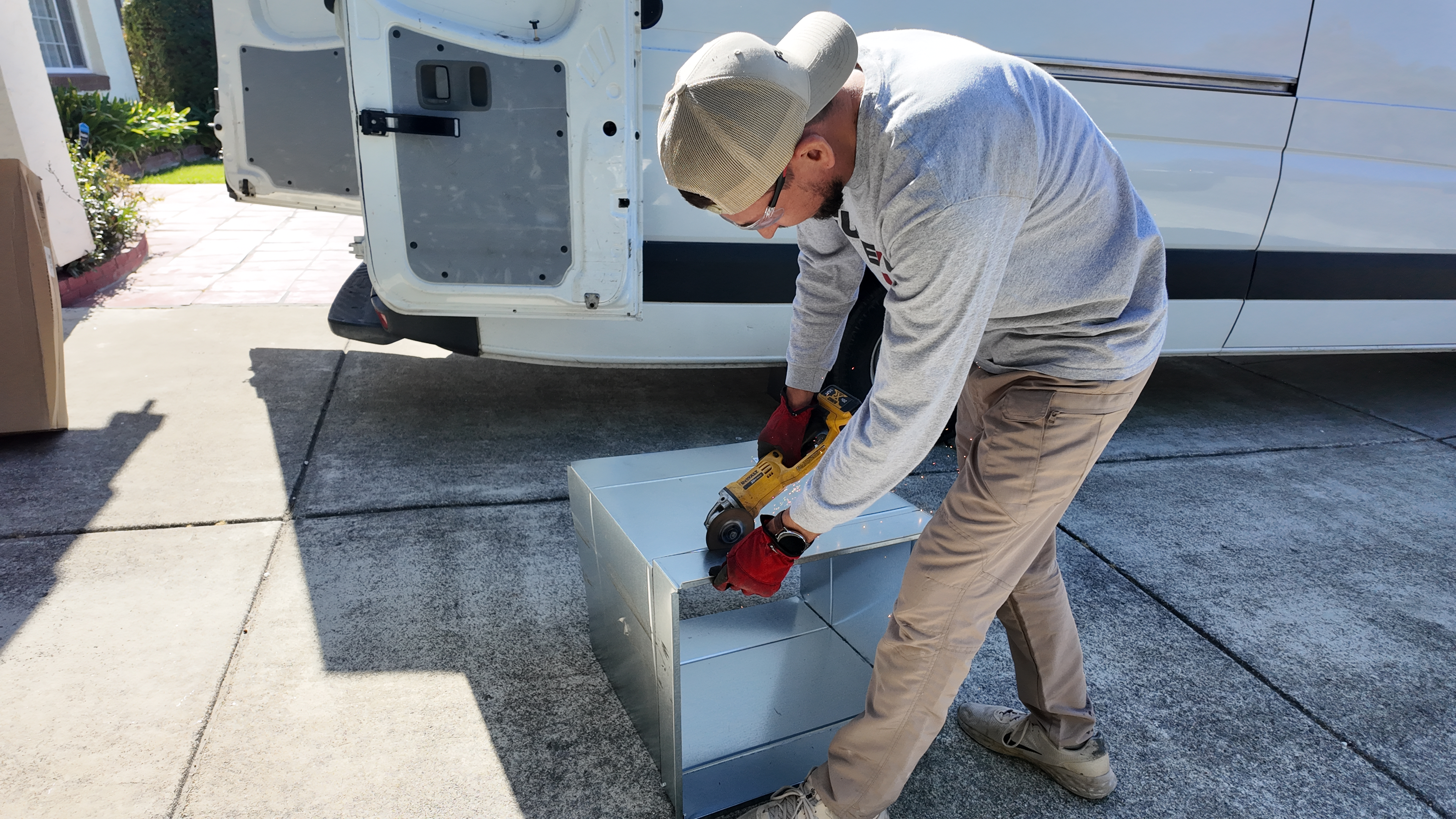 Carrier vs Trane furnace