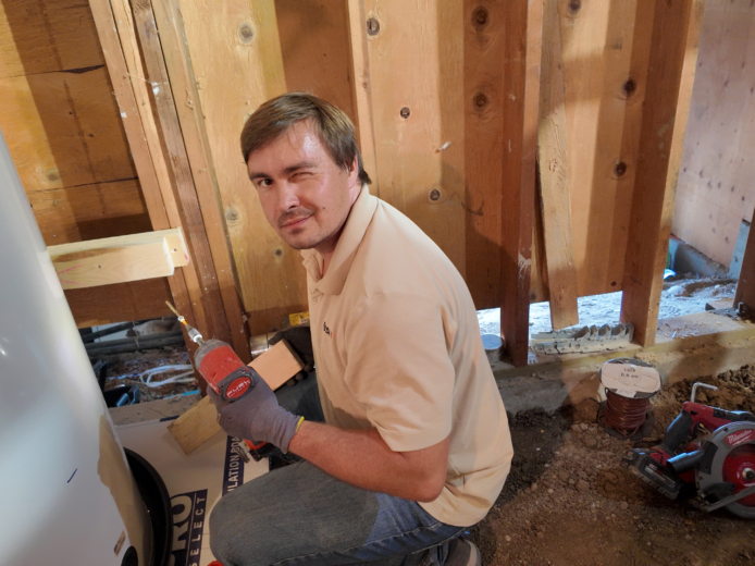 Plumber in Fremont, California