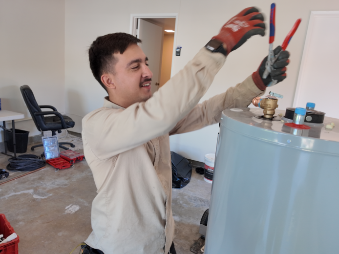 Plumbers in Redwood City, CA
