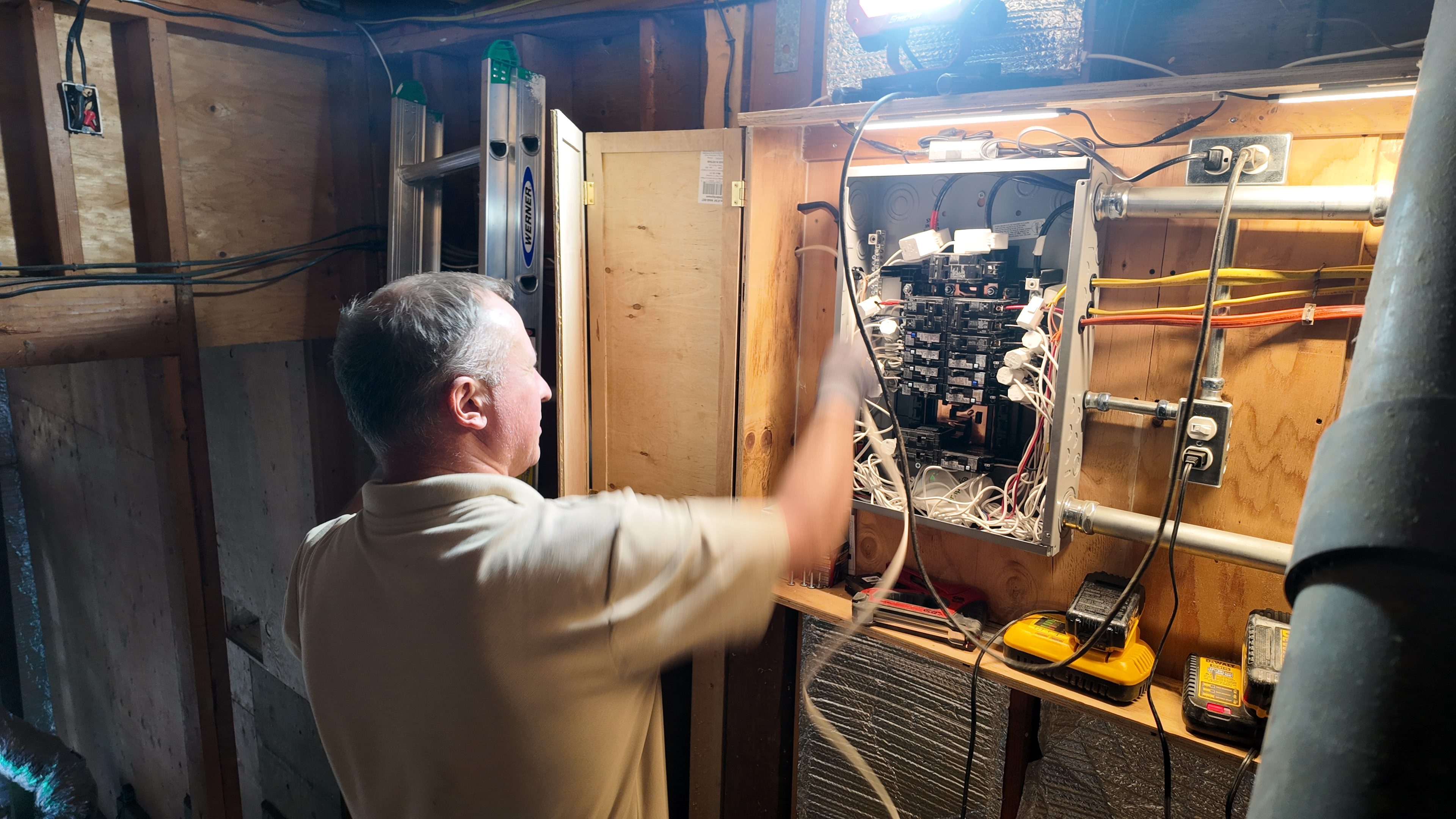 Plumbing services in Redwood City, CA