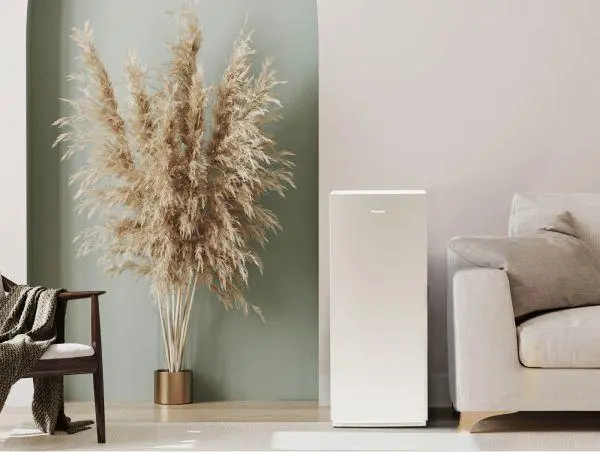 FREE Daikin Air Purifier with Your New Daikin Mini-Split