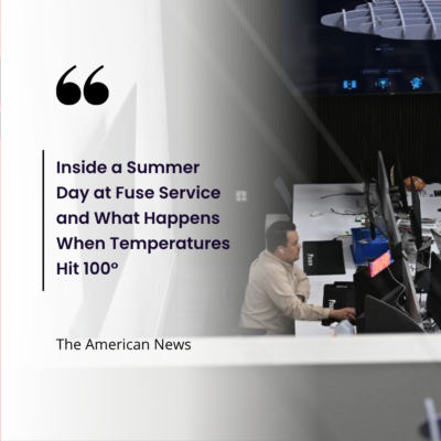 Media Mentions about FUSE