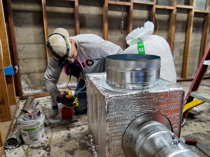 Commercial HVAC in San Jose