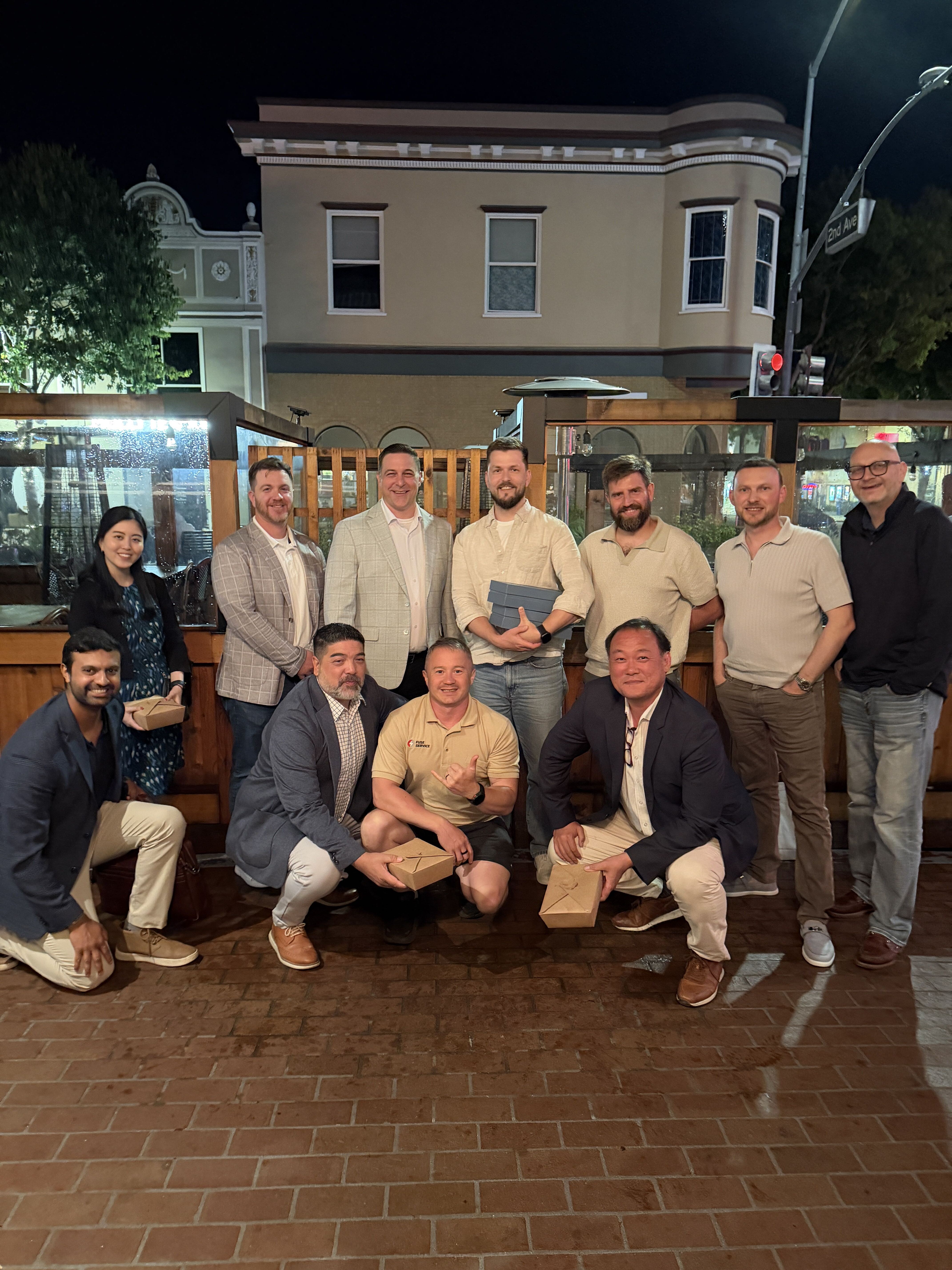 Fuse Service is Your Leader in Daikin Premier Experience