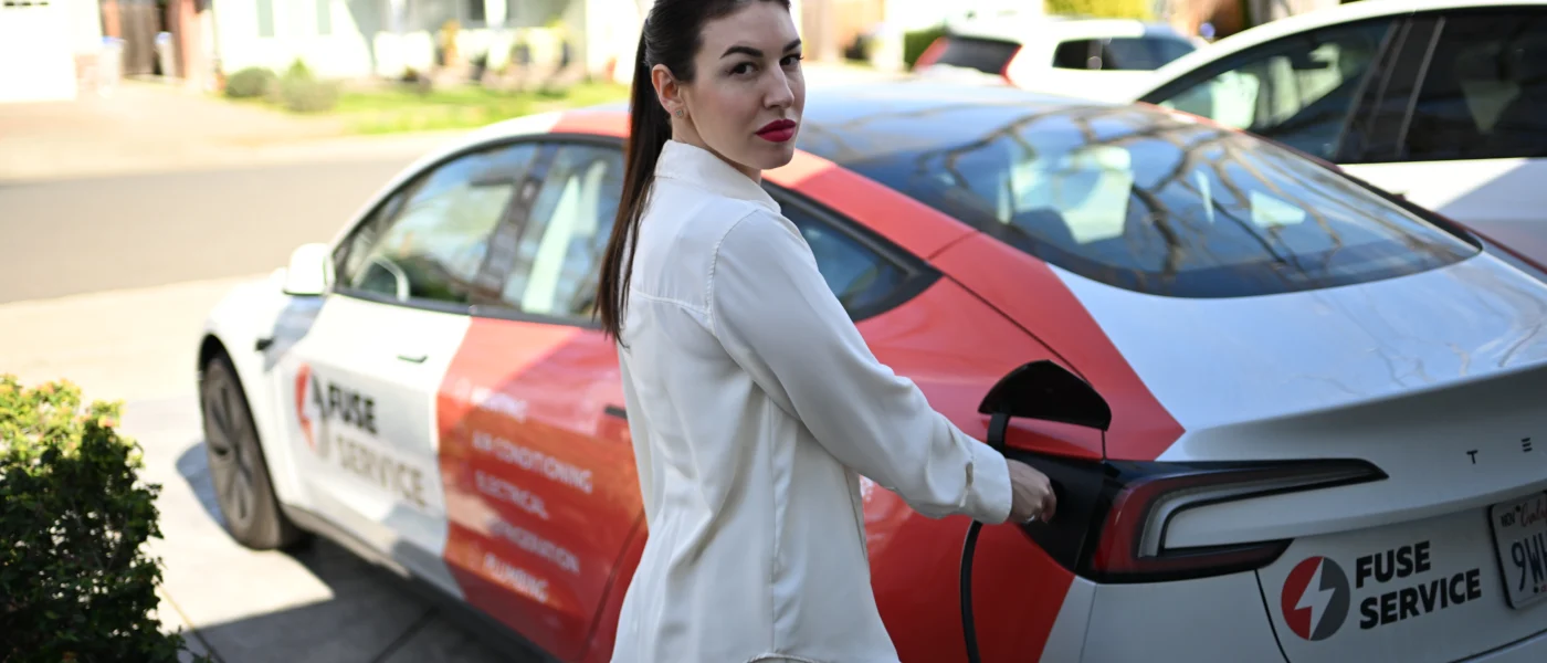 EV rebates