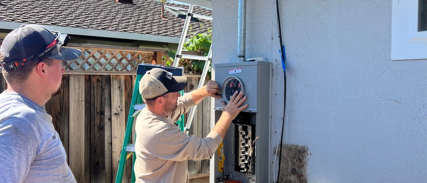 120v vs 240v outlet