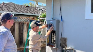 120v vs 240v outlet