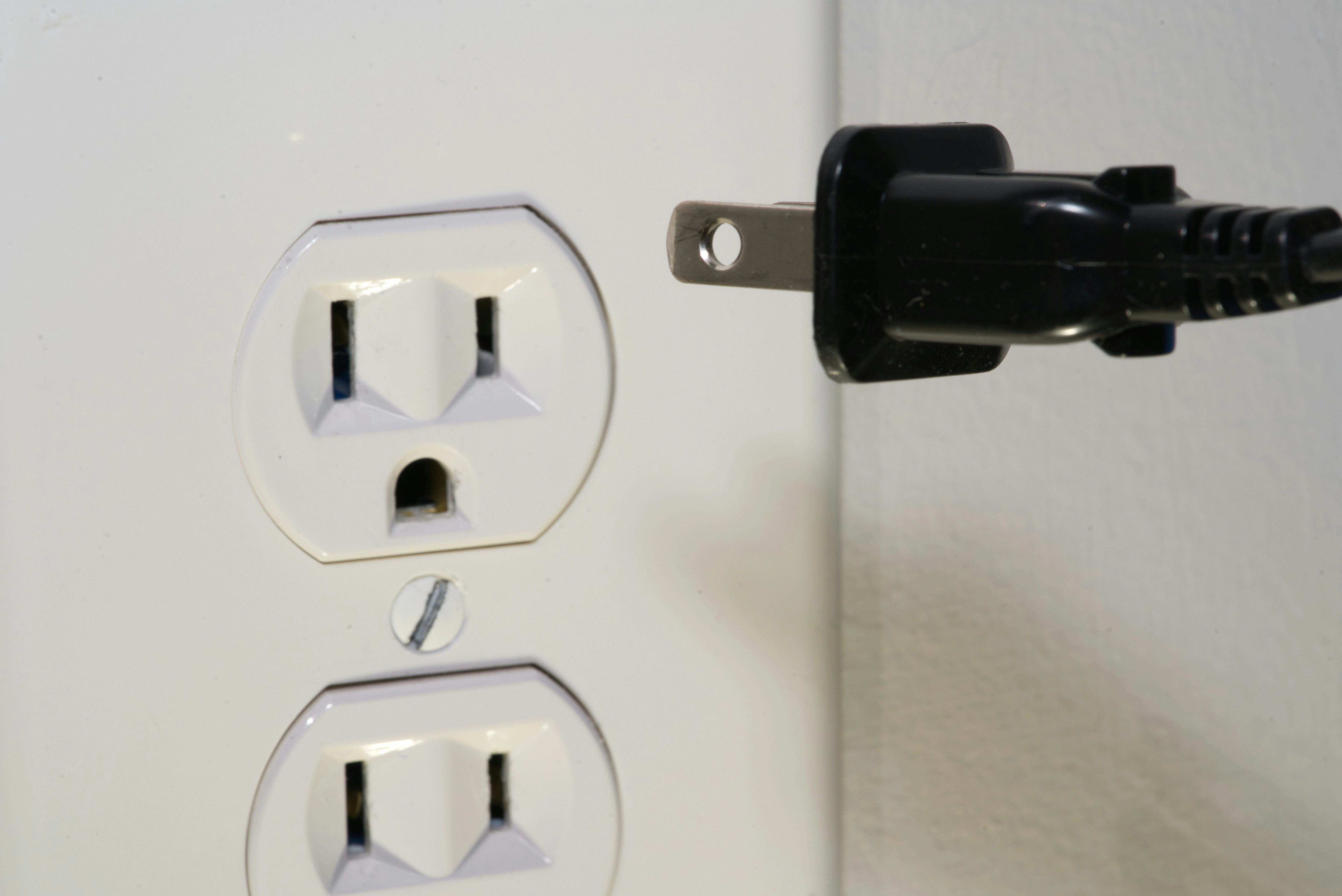 240v outlet