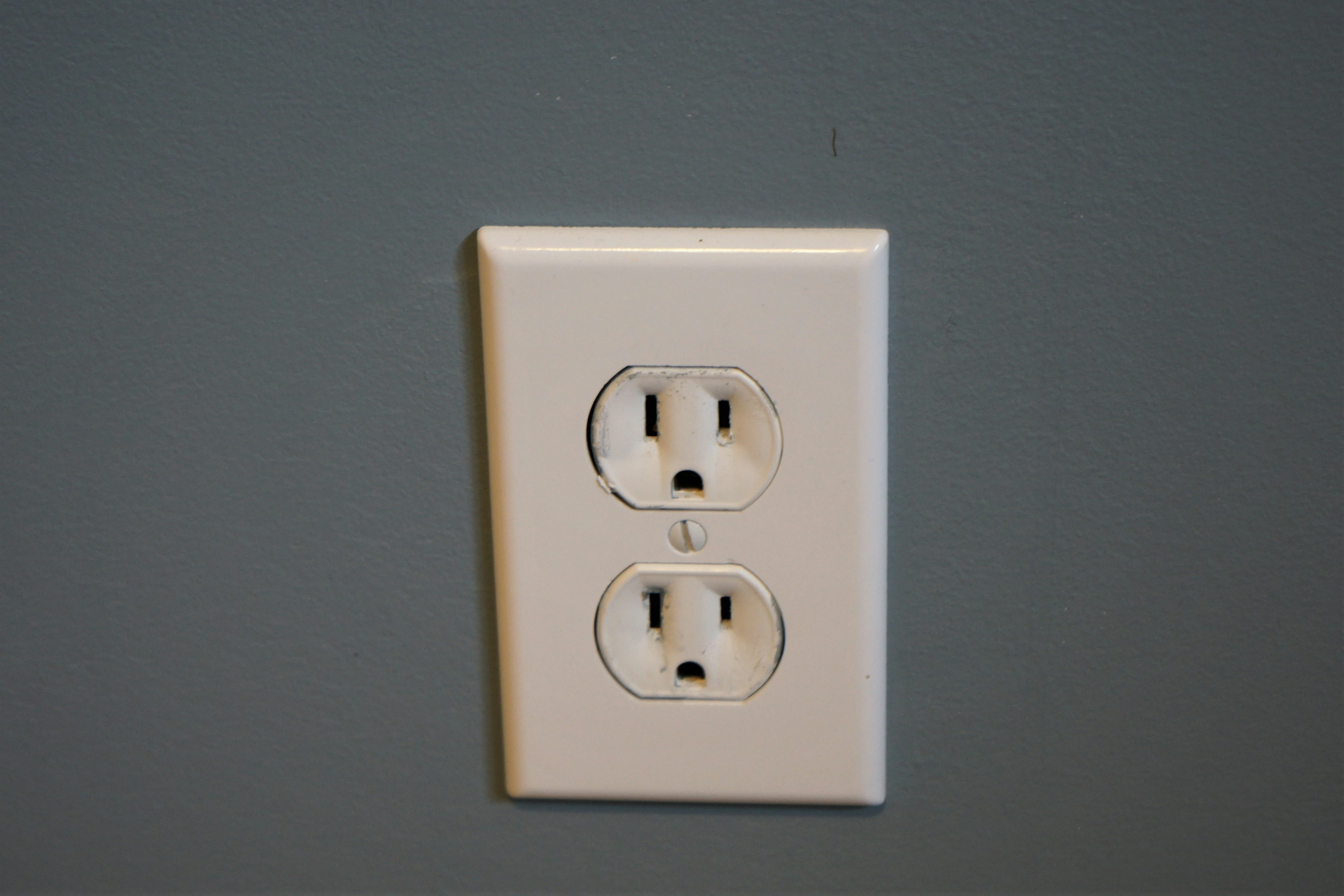120v outlet
