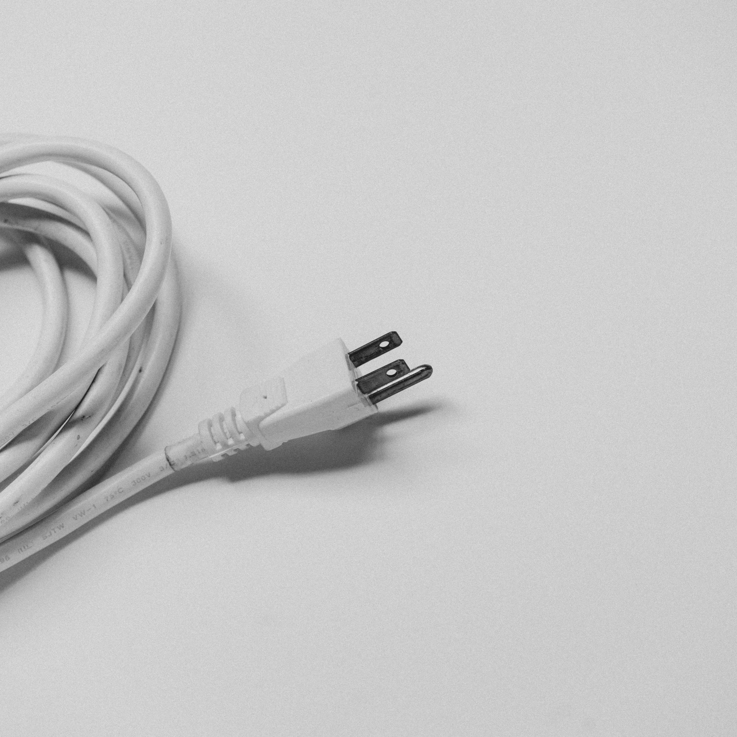 3-Prong Outlet