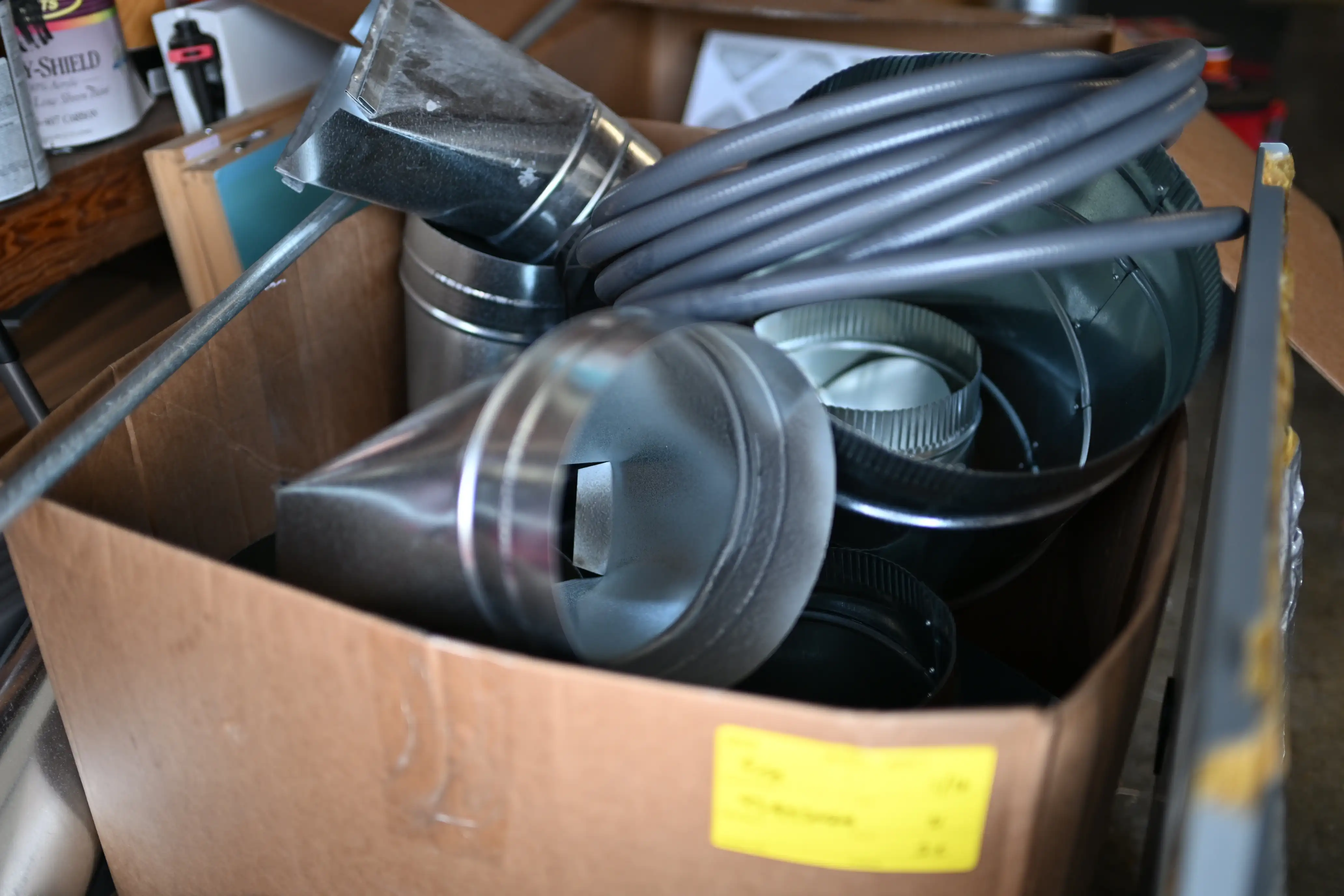 Air conditioning service in Campbell
