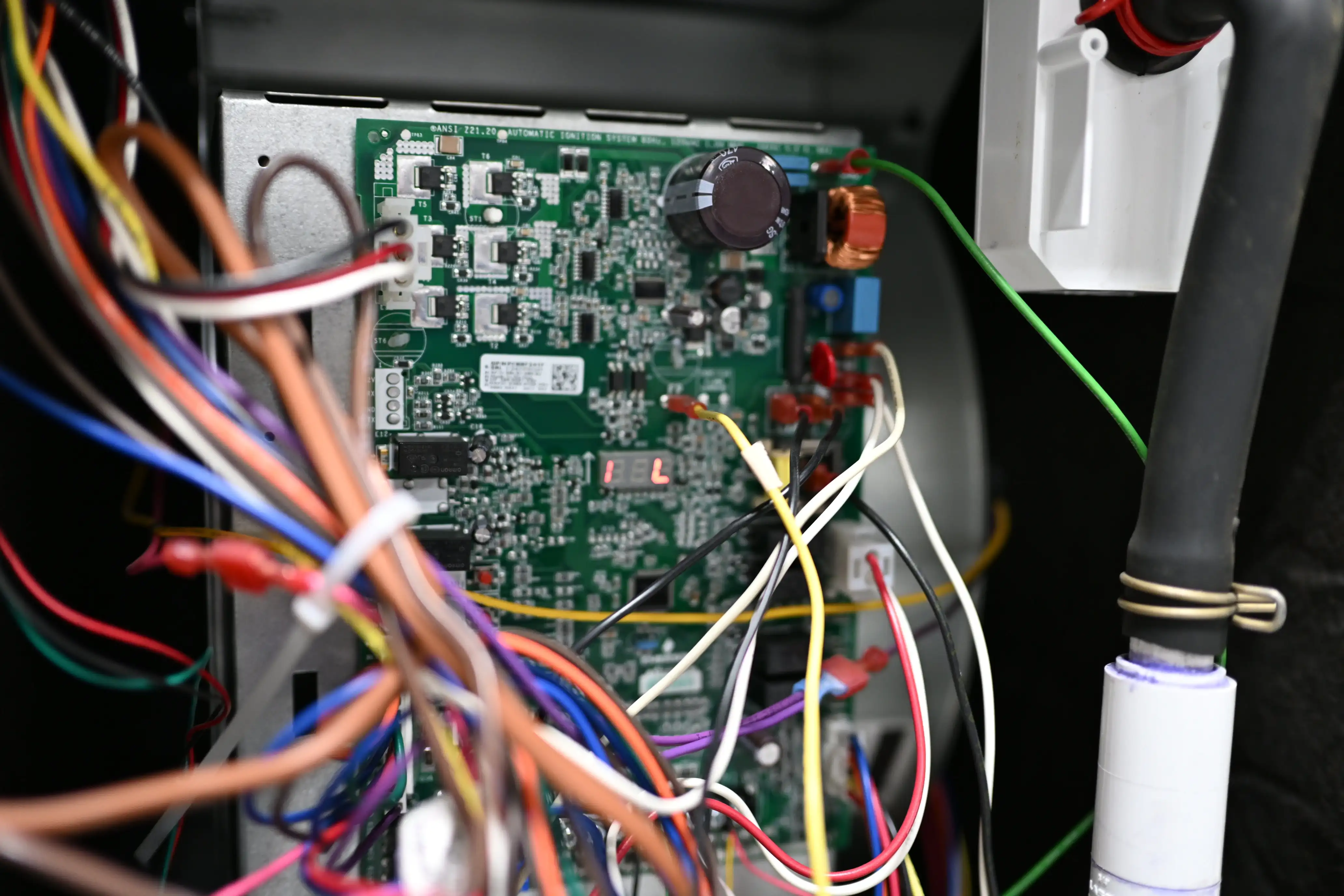 Electrical repair in Palo Alto