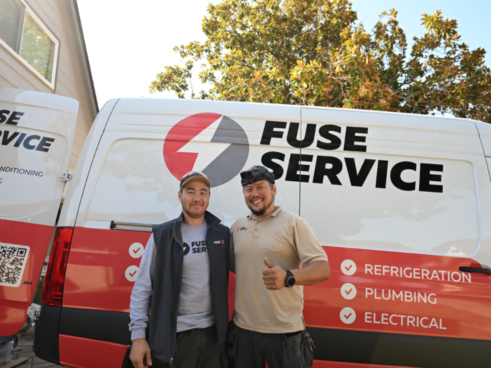 Garbage disposal replacement in San Jose