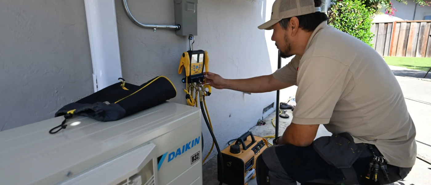 Heat pump pros and cons for homeowners