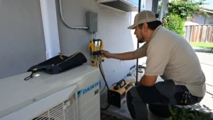 Heat pump pros and cons for homeowners