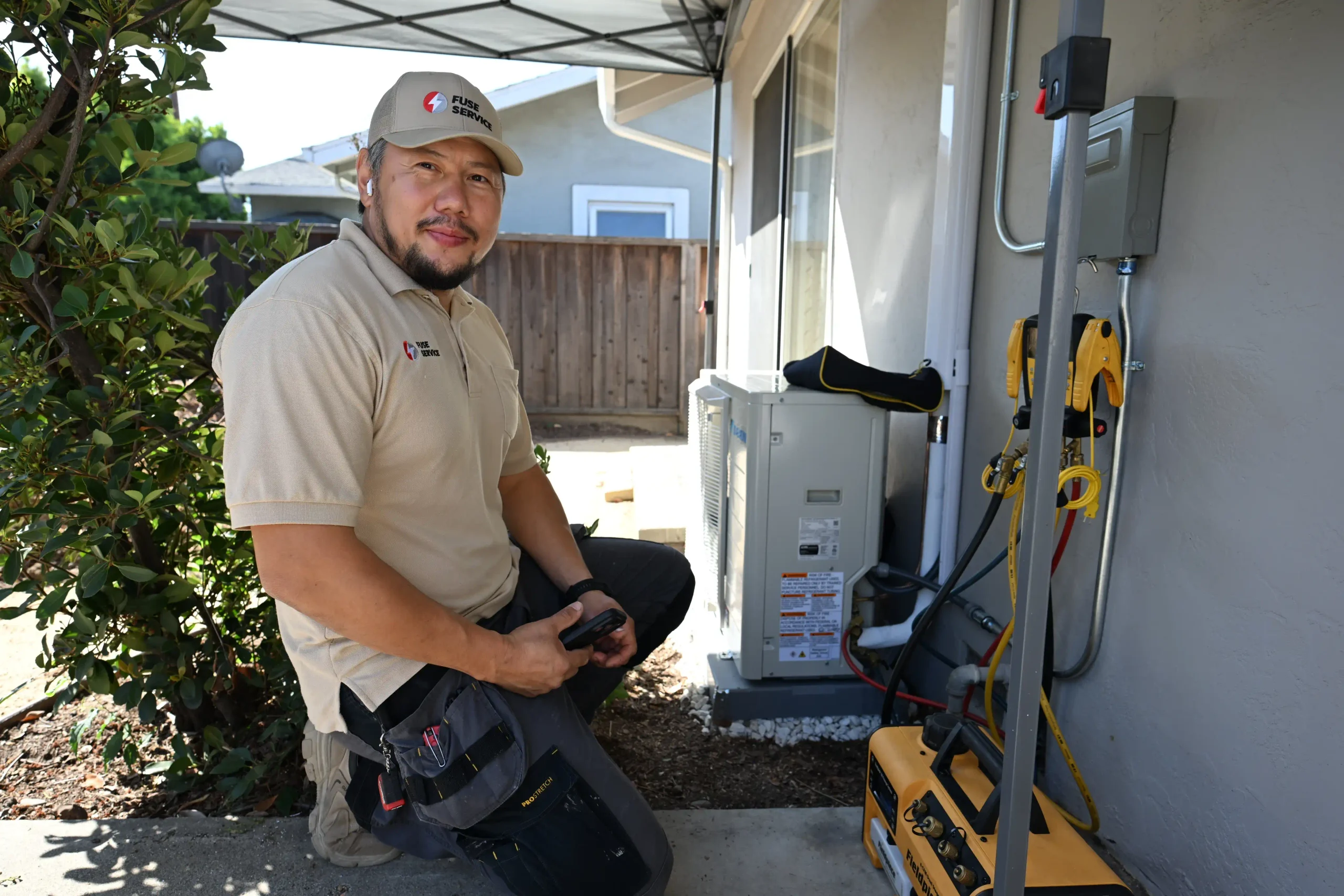 Heat pump advantages and disadvantages