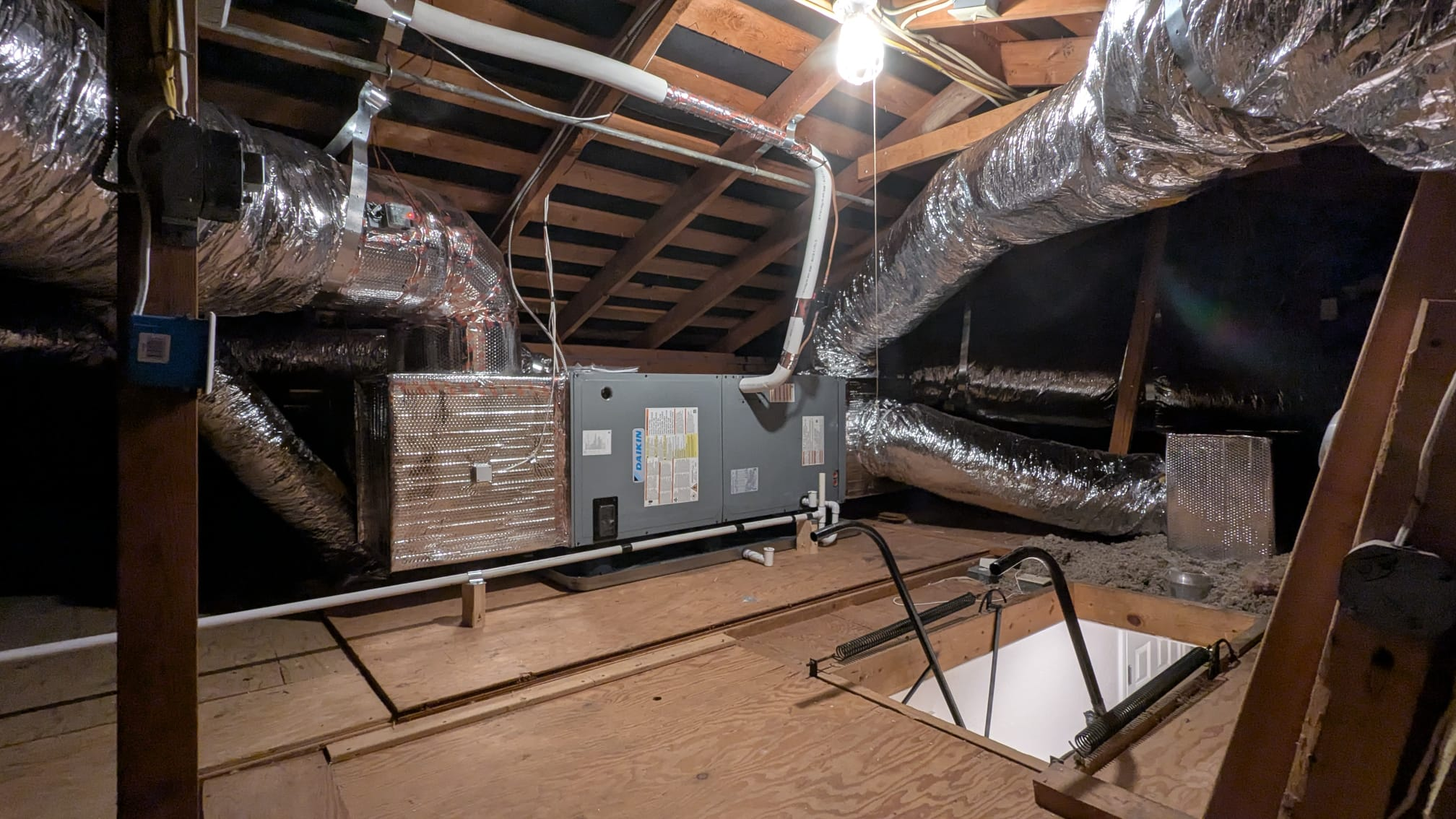 Furnace repair in Sunnyvale, CA